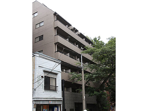 菱和パレス虎ノ門の写真 7枚目