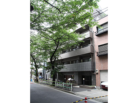 菱和パレス虎ノ門の写真 8枚目