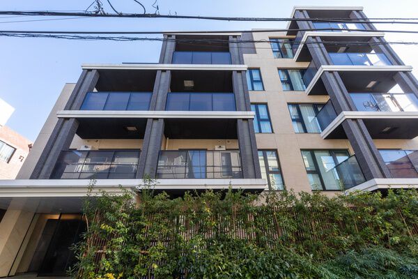 オープンレジデンシア青山ザハウスの写真 3枚目