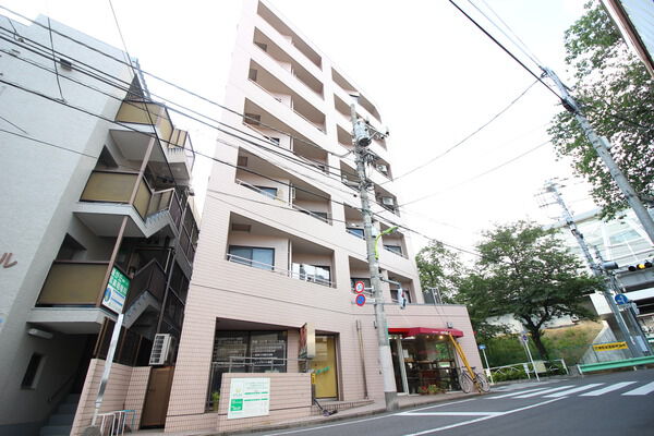 コリーヌ緑が丘の写真 3枚目