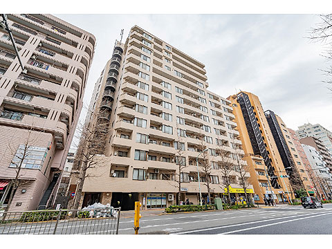 東急ドエルアルス音羽の写真 4枚目