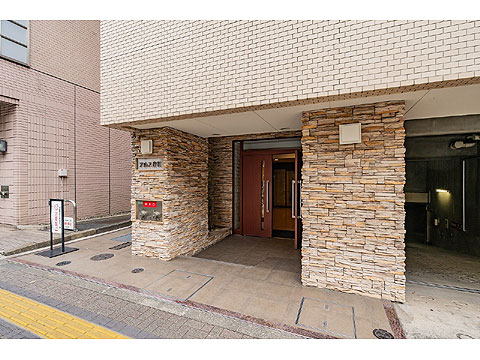 東急ドエルアルス音羽の写真 6枚目