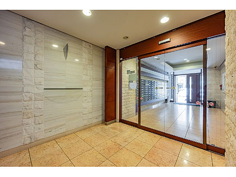 東急ドエルアルス音羽の写真 7枚目