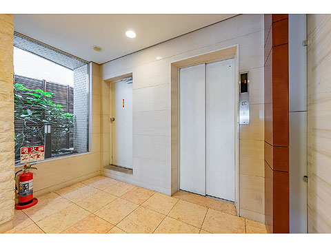 東急ドエルアルス音羽の写真 8枚目