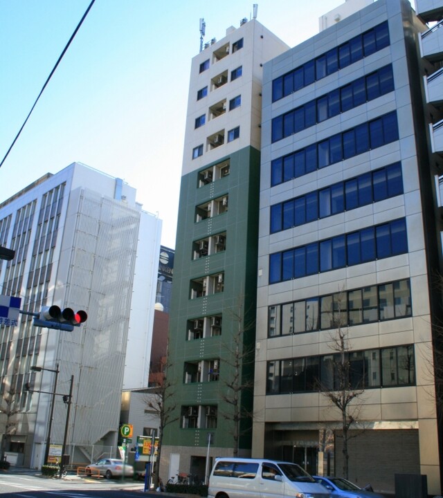 ドルチェ京橋弐番館の写真 3枚目