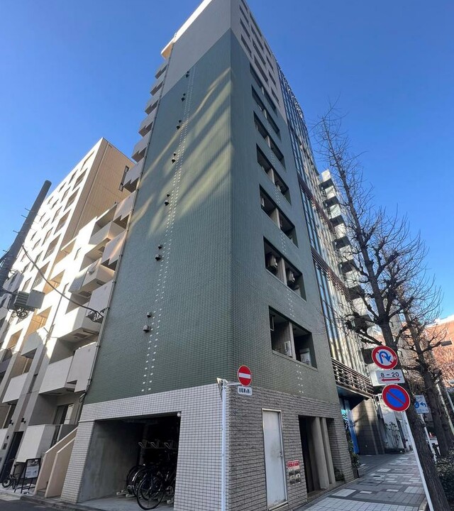 ドルチェ京橋弐番館の写真 4枚目