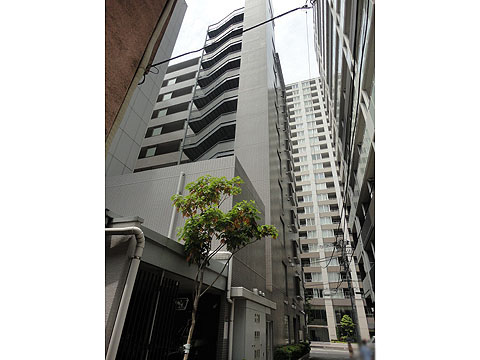 メゾン文京関口2の写真 3枚目