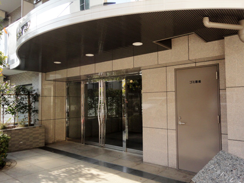 ワールドパレス文京本駒込の写真 12枚目