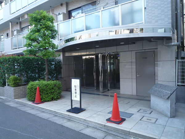 ワールドパレス文京本駒込の写真 3枚目