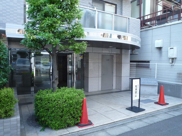 ワールドパレス文京本駒込の写真 5枚目