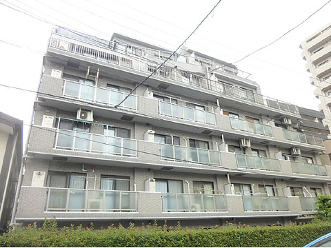 ワールドパレス文京本駒込の写真 14枚目