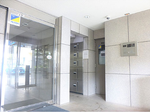 ワールドパレス文京本駒込の写真 16枚目