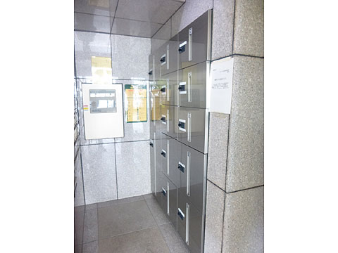 ワールドパレス文京本駒込の写真 17枚目