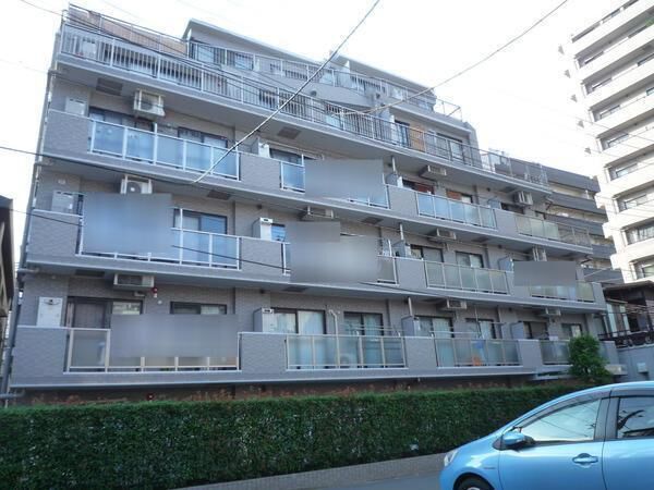 ワールドパレス文京本駒込の写真 9枚目