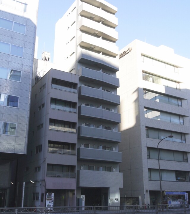 エルフラット三田の写真 3枚目