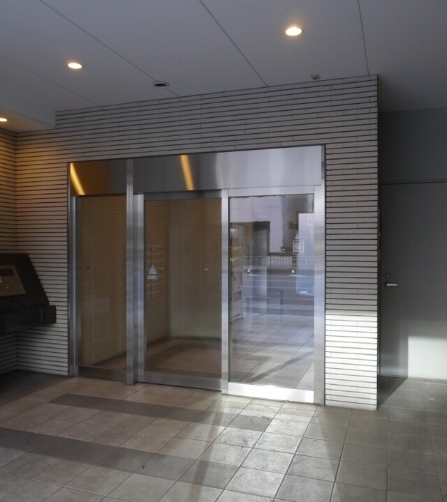 エルフラット三田の写真 4枚目