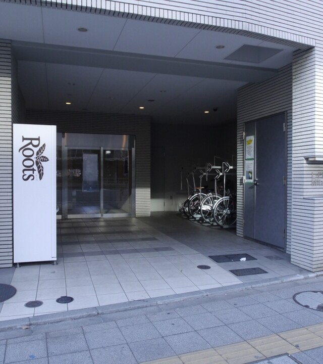 エルフラット三田の写真 5枚目