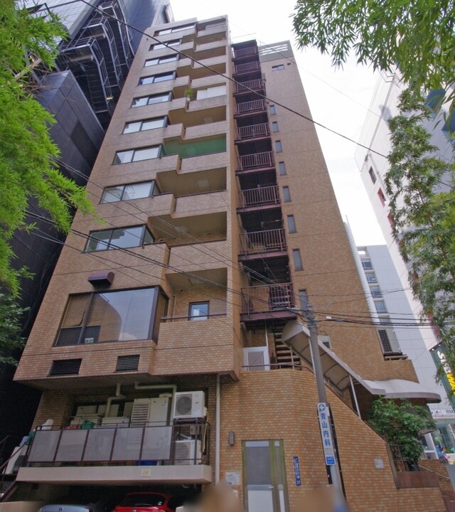 グラン青山の写真 4枚目