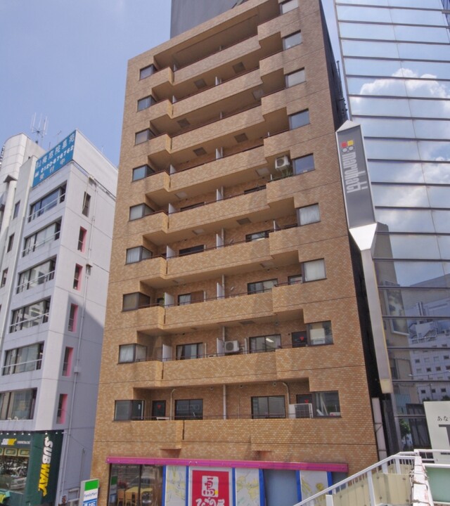 グラン青山の写真 6枚目