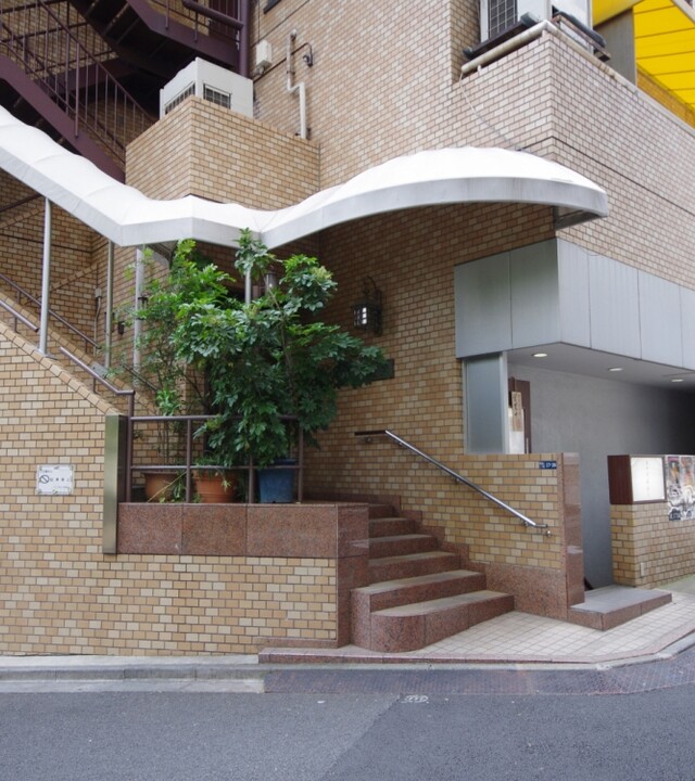 グラン青山の写真 10枚目