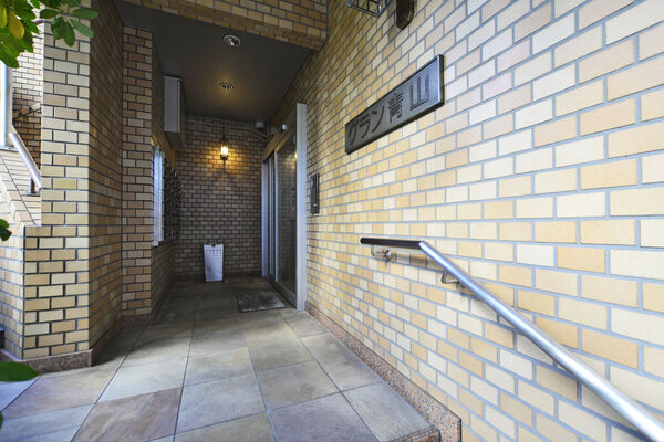 グラン青山の写真 3枚目