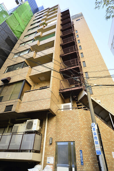 グラン青山の写真 5枚目