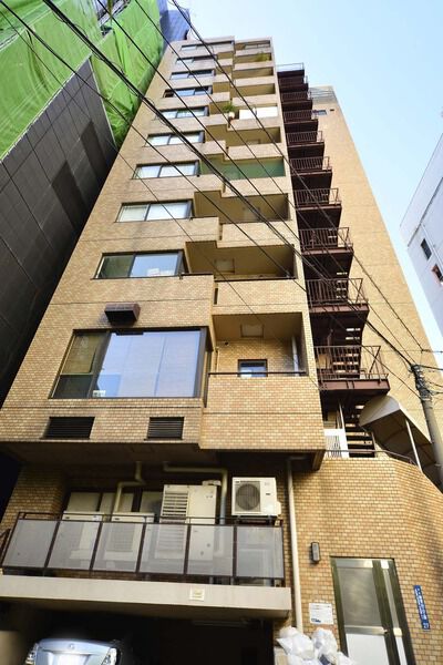 グラン青山の写真 8枚目