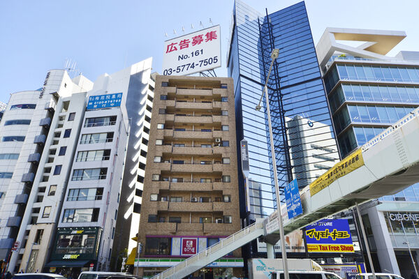 グラン青山の写真 9枚目