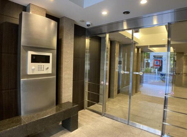 ヴィーナパーク富ヶ谷の写真 3枚目