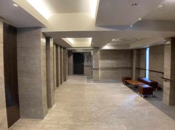 ヴィーナパーク富ヶ谷の写真 4枚目