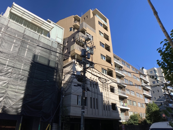 ヴィーナパーク富ヶ谷の写真 5枚目