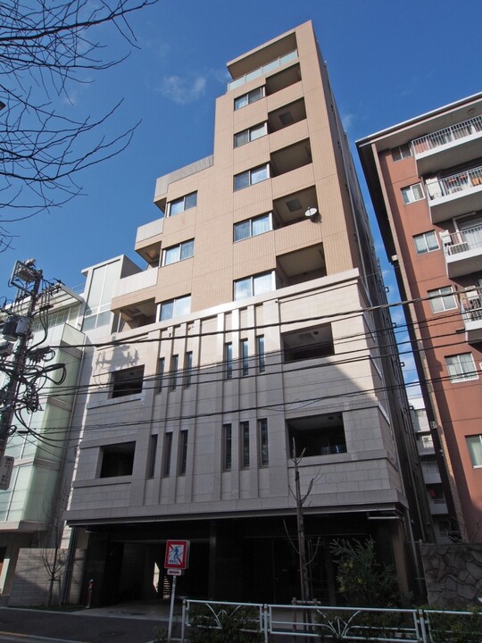 ヴィーナパーク富ヶ谷の写真 6枚目