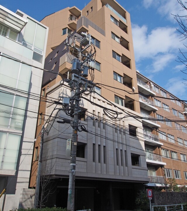 ヴィーナパーク富ヶ谷の写真 8枚目