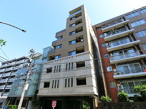 ヴィーナパーク富ヶ谷の写真 11枚目