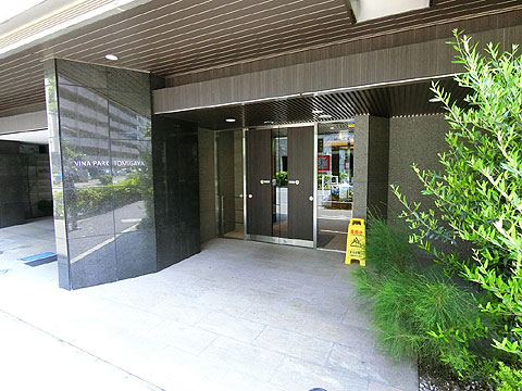 ヴィーナパーク富ヶ谷の写真 12枚目