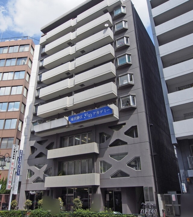 ドルミ第2代々木の写真 3枚目