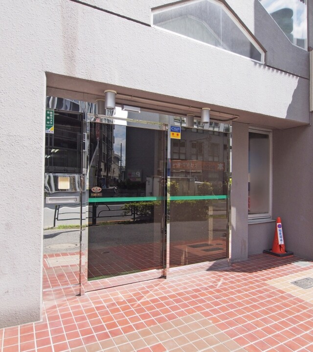 ドルミ第2代々木の写真 4枚目