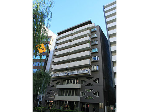 ドルミ第2代々木の写真 6枚目