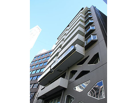 ドルミ第2代々木の写真 7枚目