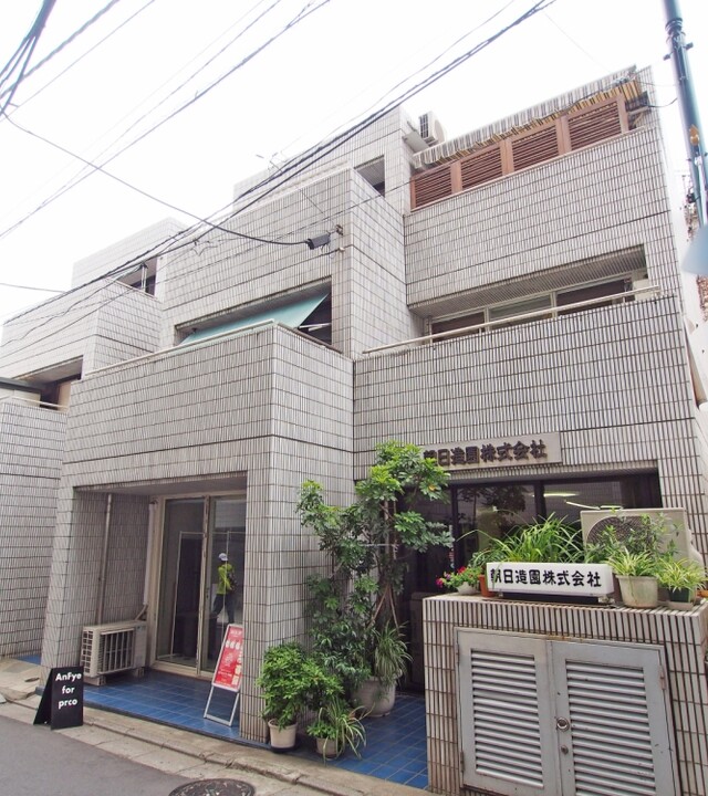 ドルミ原宿の写真 3枚目