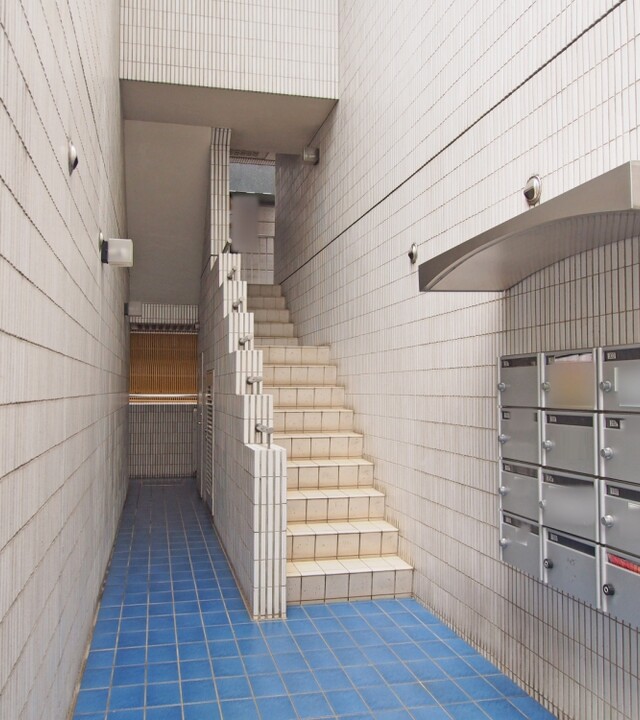 ドルミ原宿の写真 4枚目