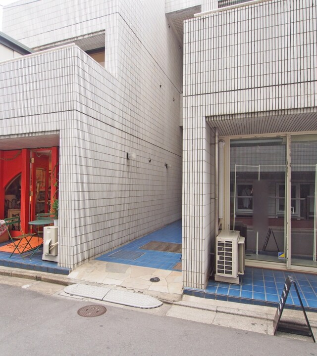 ドルミ原宿の写真 5枚目