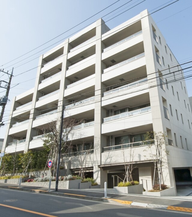 ブランズ等々力の写真 4枚目