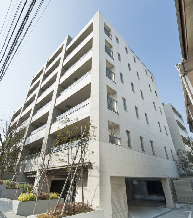 ブランズ等々力の写真 5枚目