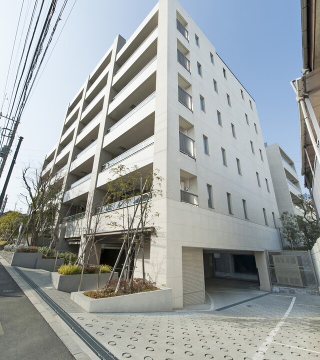 ブランズ等々力の写真 8枚目