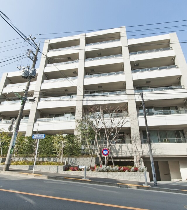 ブランズ等々力の写真 10枚目