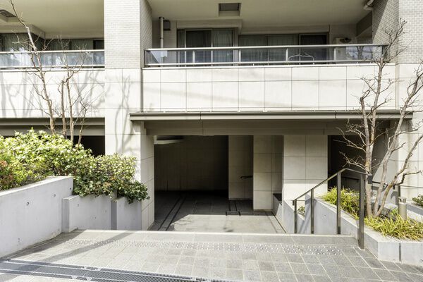 ブランズ等々力の写真 3枚目