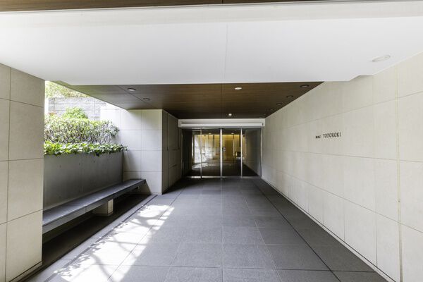 ブランズ等々力の写真 6枚目