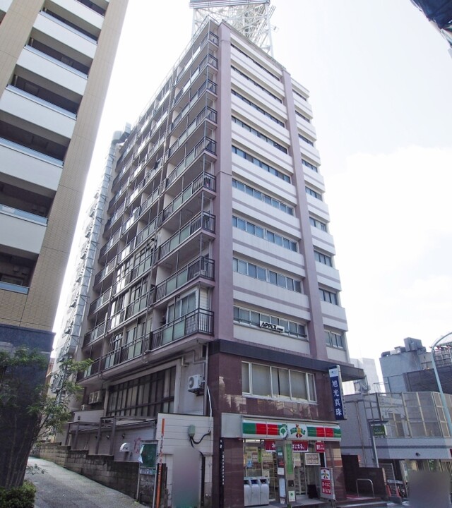 霞町コーポの写真 3枚目