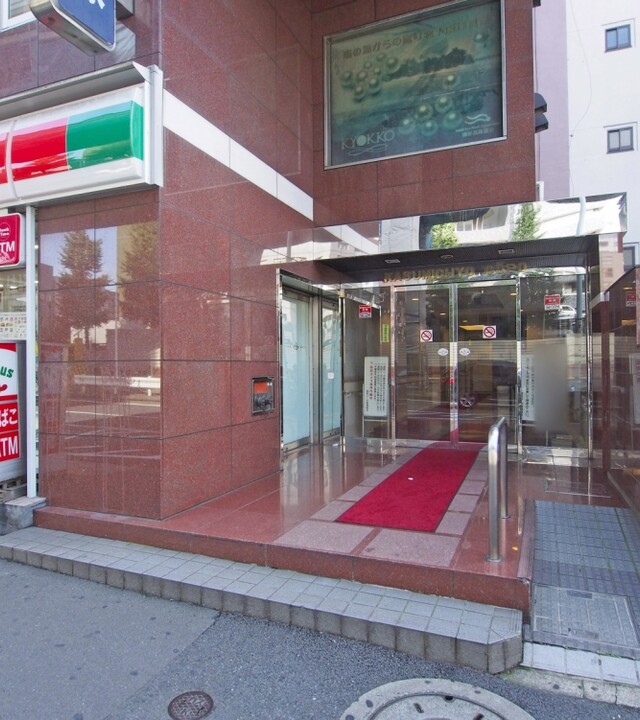 霞町コーポの写真 5枚目